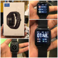 Haylou Smart Watch Ls02. 