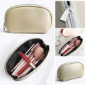 MAANGE Portable Travel Cosmetic Makeup Bag. 