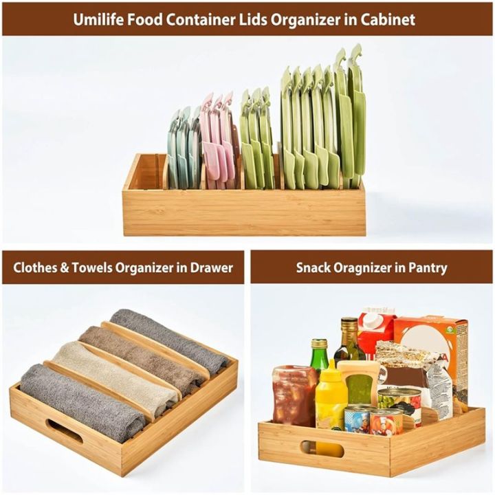 Kitchen%20Cabinet%20Organizer%20Container%20Lids%20Bamboo%20Drawer%20Box%20with%20Adjustable%20Dividers,%20Kitchen%20Storage%20and%20Organization%20-%20Image%203