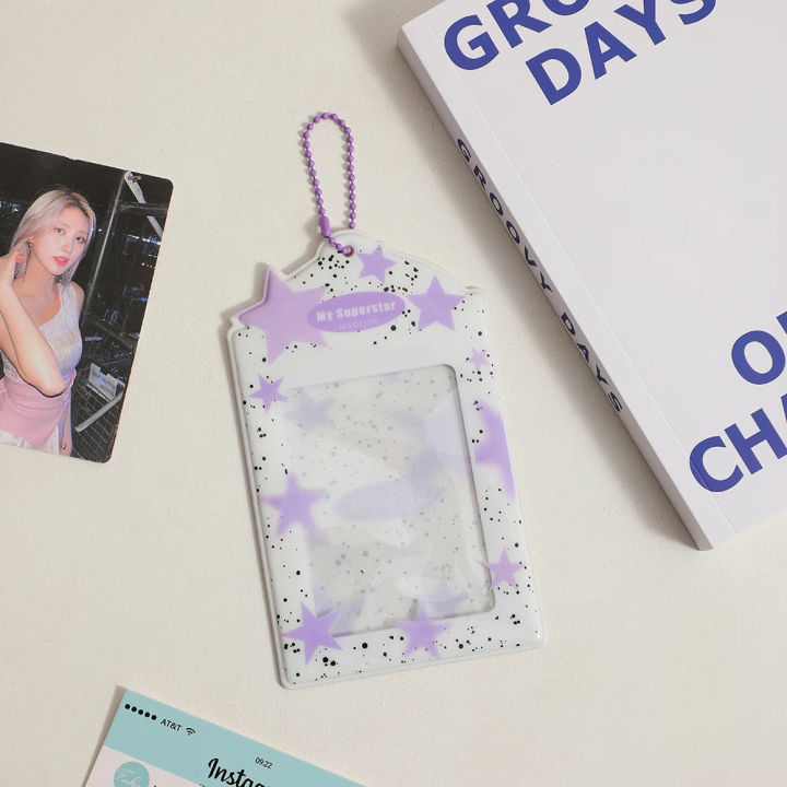 Special%20Kawaii%20Star%203%20Inch%20Postcard%20Holder%20Postcards%20Album%20Colorful%20Card%20Storage%20Photo%20Bag%20Kpop%20Idol%20Card%20Collect%20Organizer%20Stationery%20-%20Image%207