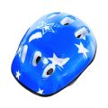 Cycle Helmet For Kids Color And Pattern May Vary Mention Your Preference In Chat Box. 