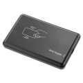 13.56MHz USB Proximity Sensor Smart RFID IC Card Reader. 