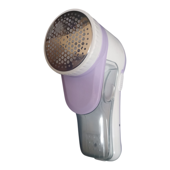 Rechargeable%20Cloth%20Fuzz/Fluff/Lint%20Remover%20For%20All%20Sweaters,%20Blankets,%20Jackets,%20Carpet%20With%20Free%20Extra%20Blade%20-%20Image%203