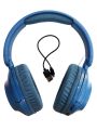 NIA by NUOYADA | Wireless Sound Music player | WH-260BT | Over Ear Headphone Wireless Headset Stereo. 