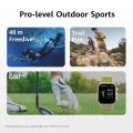 HUAWEI WATCH FIT 4 Pro Smartwatch | Emotional Wellbeing Assistant | Up to 10-Day Battery Life | Pro-Level Outdoor Sports. 