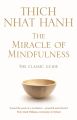 The Miracle Of Mindfulness (Paperback) By Thich Nhat Hanh. 