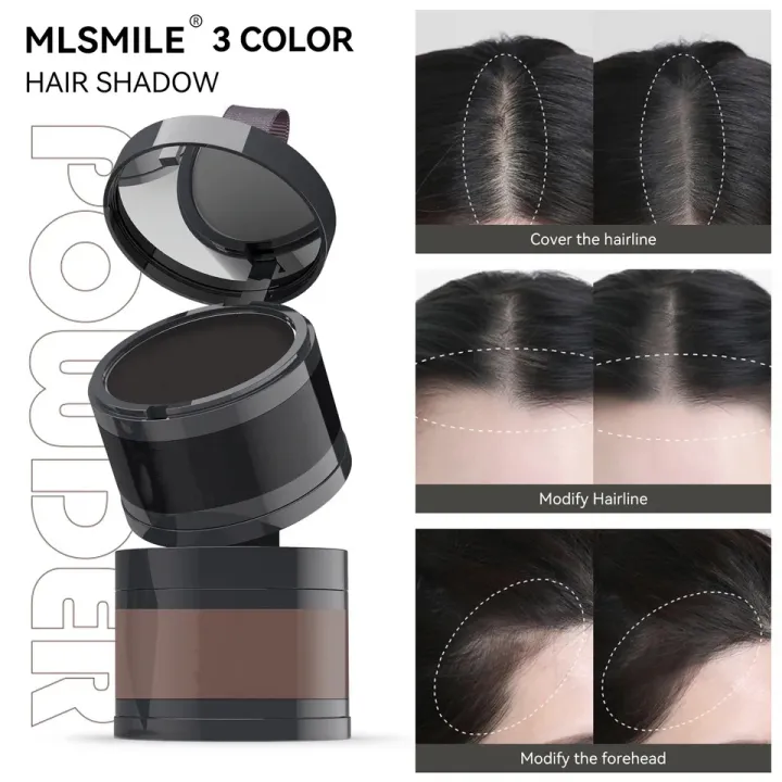 Hairline%20Powder%20for%20Women%20and%20Men%20/%20Natural%20Black%20Hair%20Dye%20Powder%20-%20Image%204