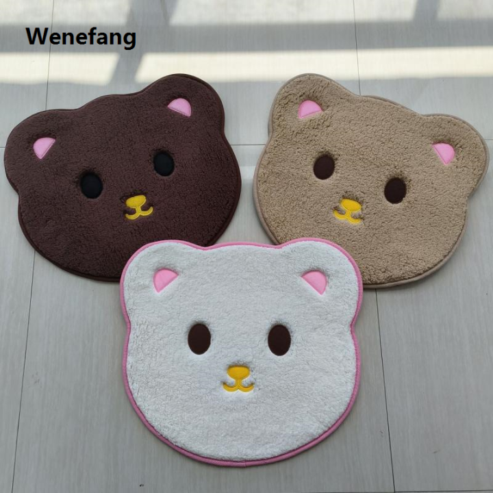 Wenefang%20Sanrio%20Hello%20Kitty%20Designer%20Plush%20Rug%20Soft%20Doormat%20Floor%20Mat%20Carpet%202025%20New%20Home%20Living%20Bath%20Room%20Anti%20Slip%20Imitation%20Cashmere%20Gifts%20-%20Image%203