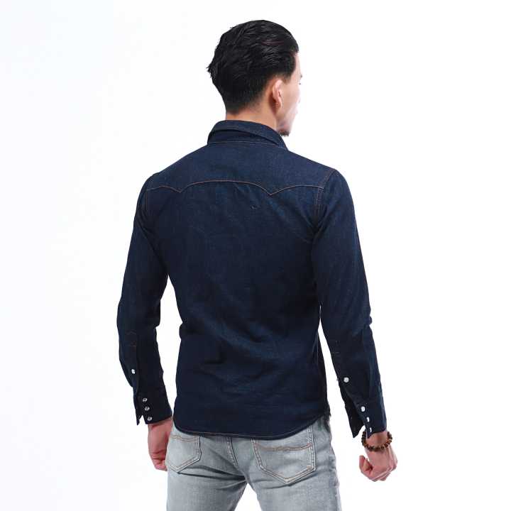 Blue%20Jeans%20Full%20Sleeve%20Front%20Pocket%20Design%20Plain%20Shirt%20For%20Men%20-%20Image%206