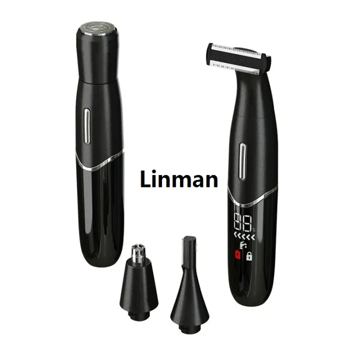 Xiaomi%20Youpin%20Electric%20Hair%20Remover%20Rechargeable%20Lady%20Shaver%20Nose%20Hair%20Trimmer%20Eyebrow%20Shaper%20Leg%20Armpit%20Bikini%20Trimmer%20Epilator%20-%20Image%205