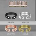 【VisioN Super Shop】anti magnet rings adjustable power therapy magnets weight lose care for men G p9w5. 