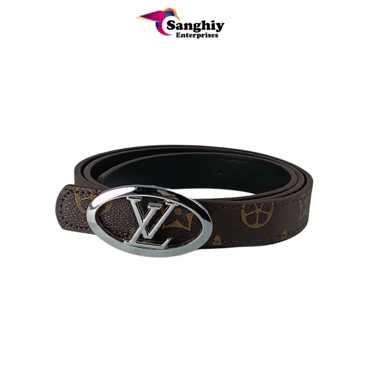 Trendy%20Women's%20Leather%20Belt%20All-Match%20Belt%20Fashion%20Casual%20Thin%20Belt%20Waist%20Belt%20-%20Image%202