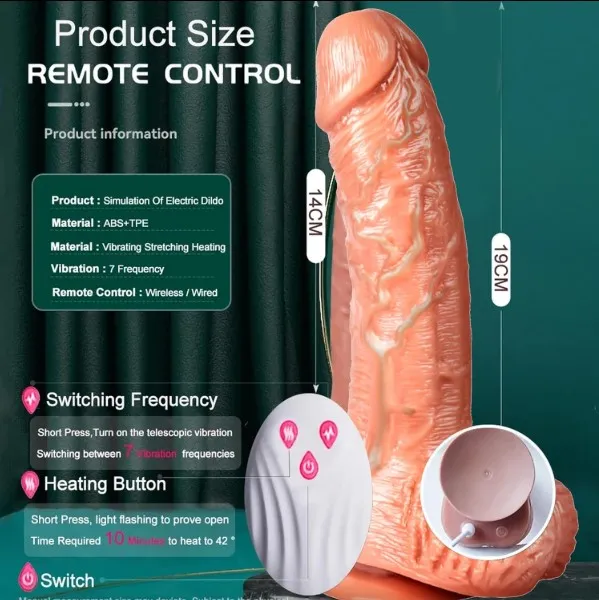 Realistic%20Vibrator%20Suction%20Cup%20Dildo%20with%20Wireless%20Remote%20Control%20-%20Image%205