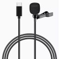 Lavalier Microphone for USB Type-C – GL-121. 