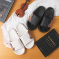 Cute Design Summer Slippers Easy to Clean Soft Material Ultra Light Cartoon Slides Anti Slip Bathroom Sandals for Indoor Wear. 