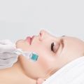 Professional 540 Titanium Micro Needle Roller 0.25-1mm Hair Growth Scalp Needle Roller Beauty Salon Essence Importer Face Scurf Skin. 