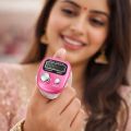 Hand Finger Digital Tally Counter Electronic Counting Machine Mantra Jaap Tally Counter for Various Counting Purpose (Multicolor). 