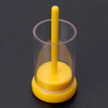 Plunger Bee-friendly Queen Bee Marker Bottle Beekeeping Supplies Frames WEIRUI. 