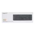 Havit Ultra Slim & Noise Proof Wired Keyboard Hv-Kb378. 