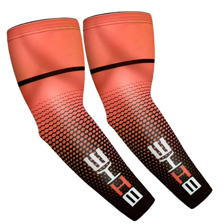 Golf%20Cooling%20Anti%20Cuff%20Arm%20Ice%20Silk%20Universal%20TopRunn1%20Pair%20Ultraviolet%20Cuff%20Arm%20Cuff%20Men%20and%20Women%20Cycling%20Running%20-%20Image%207