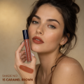 CVB Velvet Smooth Non Transfer Long Lasting Lipstick 3.8gm. 