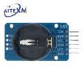 DS3231 AT24C32 IIC Module Precision Clock Module (without battery) DS3231SN Memory module C44. 