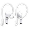 1Pair Earpods Hooks Holder Bluetooth Earphone Anti Fall Anti-slip Accessories WEIRUI | Fashion New Design. 