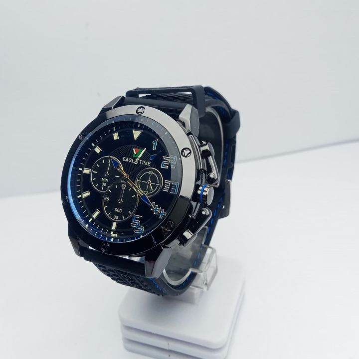 Full%20Black%20New%20Luxury%20Design%20Stainless%20Steel%20Dial%20Case%20Round%20Black%20Dial%20Black%20Rubber%20Strap%20Fashionable%20Watch%20For%20Men%20%7C%7C%20Sold%20By%20Watch%20House%20-%20Image%204
