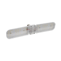 LED Grow Light Foldable Phyto Lamp for Indoor Plants Bloom Flowering Grow Lamps Garden E27 1 PCS. 