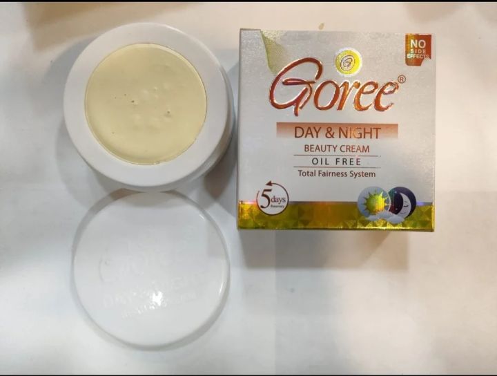 Goree%20Day%20&%20Night%20Beauty%20Cream%20Oil%20Free%20(30gm)%20-%20Image%203
