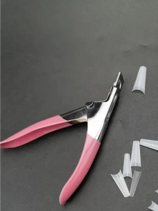 Edge%20Cutter%20Nail%20Clippers,%20Pink%20Nail%20Clipper%20Manicure%20Tool%20Acrylic%20Gel%20False%20Nail%20Clipper%20Cuticle%20Cutter%20(Adjustable%20Stainless%20Steel%20False%20Artificial%20Acrylic%20Fake%20Trimmer%20Manicure%20Pedicure%20Sharp%20Rustproof%20Blade%20Clip%20Tool%20For%20Salon%20Home%20Art)%20-%20Image%203