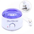 Pro Wax 100 Warmer, Warmer Hot Wax Heater for Hard, Strip and Paraffin Waxing, Wax Heater For Waxing Automatic Wax Heaters, Wax Machine For Women. 