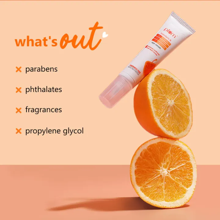 Plum%20Goodness%203%25%20Vitamin%20C,%203%25%20Peptide%20&%203%25%20Caffeine%20Under%20Eye%20Cream%20with%20Mandarin%2015ml%20-%20Image%204