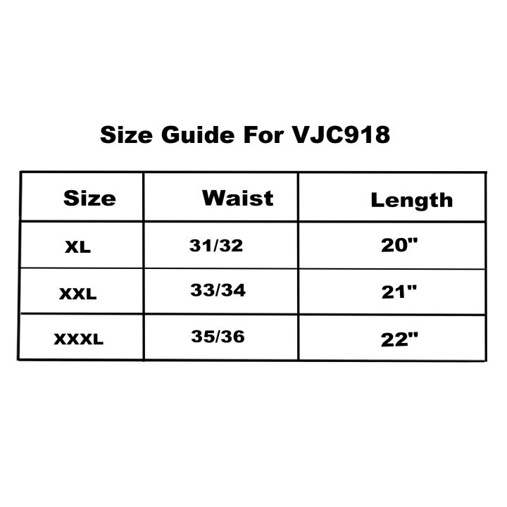 VIRJEANS%20(VJC918)%20Balen%20Summer%20Half%20Shorts%20For%20Men-All%20Colors%20-%20Image%202