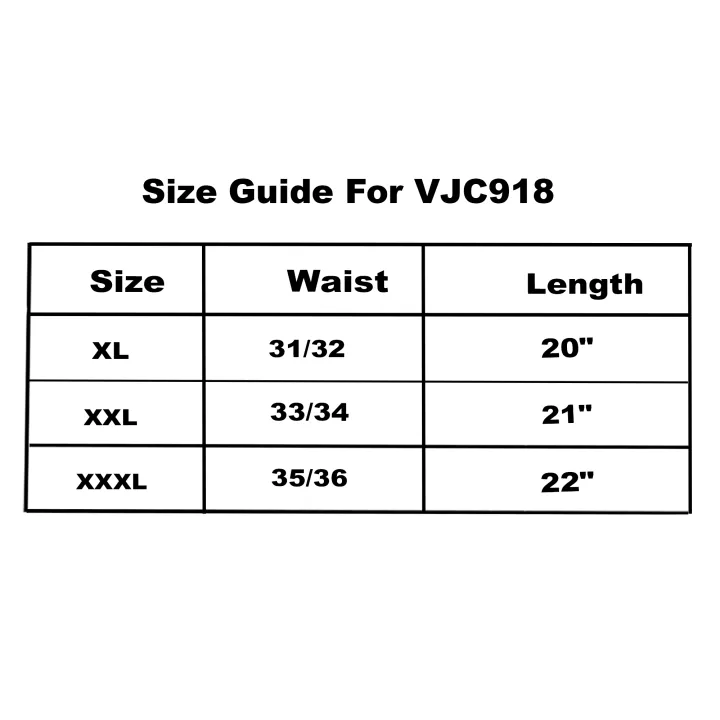 VIRJEANS%20(VJC918)%20Balen%20Summer%20Half%20Shorts%20For%20Men-All%20Colors%20-%20Image%202