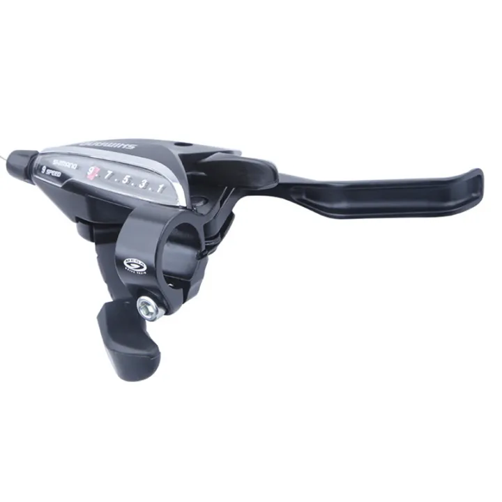 EF65%209%20Speed%20Combo%20Shifter%20Sets%20Brake%20For%20Mountain%203X9%20MTB%20Bike%20Levers%20Trigger%20Dounp%20-%20Image%207