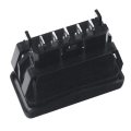 fasdaga 2X Electric Window Control Switch Button 6551.21 for 205 1987-1998, 309 -1993 405 1987-1993. 