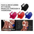 Chew Ball Training Jaw Exerciser Double Chin Reducer |Jawline Shaper Facial Toner Jaw Exercise Ball to Face Lift. 