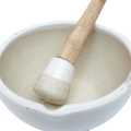 Mortar And Pestle (L). 