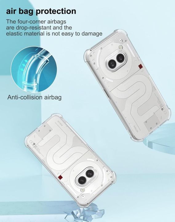 Clear%20Back%20Case%20for%20Nothing%20Phone%201%202%202a%20(2a)%20CMF%20Phone%201%205G%20%7C%20Shock%20Proof%20Design%20%7C%20Transparent%20Soft%20Phone%20Back%20Cover%201%202%20a%202a%20CMF%20-%20Image%204