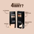 MARS BB Cream Lightweight Foundation | Blendable BB Cream for Women | Colour Correction for All Skin Types 30ml. 