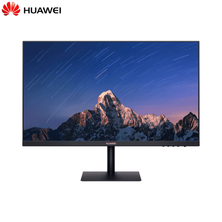 HUAWEI IPS Display 23.8" AD80 Monitor 75Hz, 1920 x 1080 (FHD) , Refresh rate 75Hz
