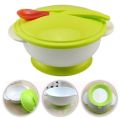 Mooncare  Baby Food Feeder Bowl Spoon Sets. 