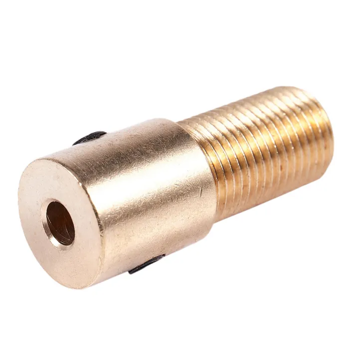 NAMUNY%202X%20Mini%200.3-3.5mm%20Small%20For%20Mini%20Electronic%20Drill%20Chuck%20Bit%20Tool%20Set%20Universal%20New%20-%20Image%208