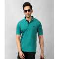 Addiz Regular Fit Matty Cloth Plain Polo Collar T-Shirt For Men - Fashion | T- Shirts For Men | Men'S Wear |. 