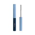 1 Piece 4D Ultra-fine small head brush waterproof mascara extender black 3d eyelashes stretch eyelashes long eyes with mascara By Omga Twist. 