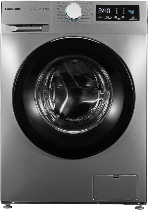 Panasonic%20Front%20Load%20Inverter%20Motor%20Washing%20Machine%208%20Kg%20NA-148MG4LN1%20-%20Image%203