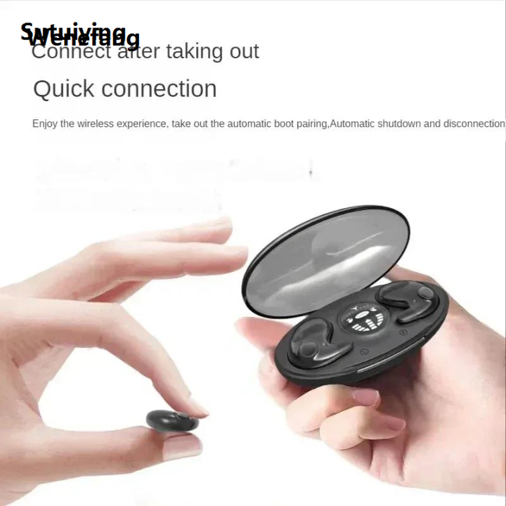 Wenefang%20Sutuiying%20NEW%20Sleep%20Bluetooth%20Headphones%20Noise%20Cancelling%20Painless%20Wireless%20Hot%20Selling%20Fashion%20Music%20High%20Quality%20Sports%20Tws%20538%20Thin%20Earbuds%20Digital%20Display%20-%20Image%202