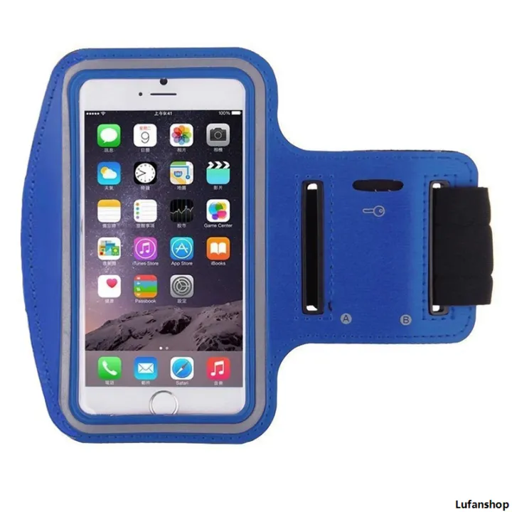 LufanshopBargain%20price%20%E3%80%90Popular%20Categories%E3%80%91Universal%20Sport%20Running%20Armband%20for%20IPhone%20X%207%208%206s%206%20Plus%20For%20Samsung%20S9%20S8%20For%20Xiaomi%20Arm%20Band%20Belt%20GYM%20Bag%20Phone%20Cases%206%20inch%20-%20Image%202