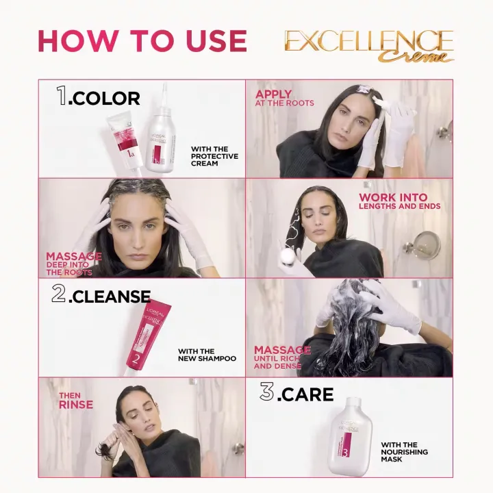 LOREAL%20PARIS%20Excellence%20Creme%20Hair%20Color%20-%206.13%20Golden%20Brown%20(72ml+100g)%20-%20Image%205